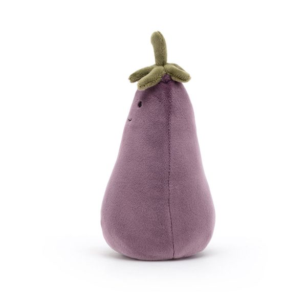 Vivacious Vegetable Aubergine - Image 5