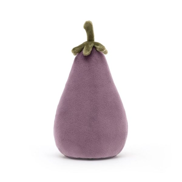 Vivacious Vegetable Aubergine - Image 6
