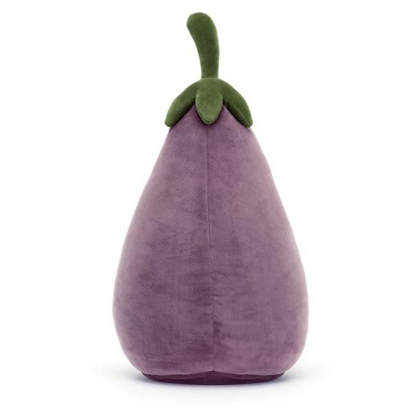 Vivacious Vegetable Aubergine - Image 3