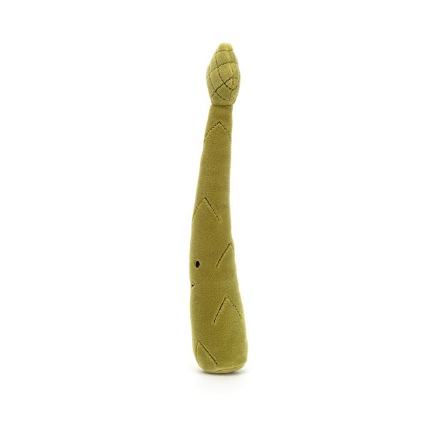 Vivacious Vegetable Asparagus - Image 2