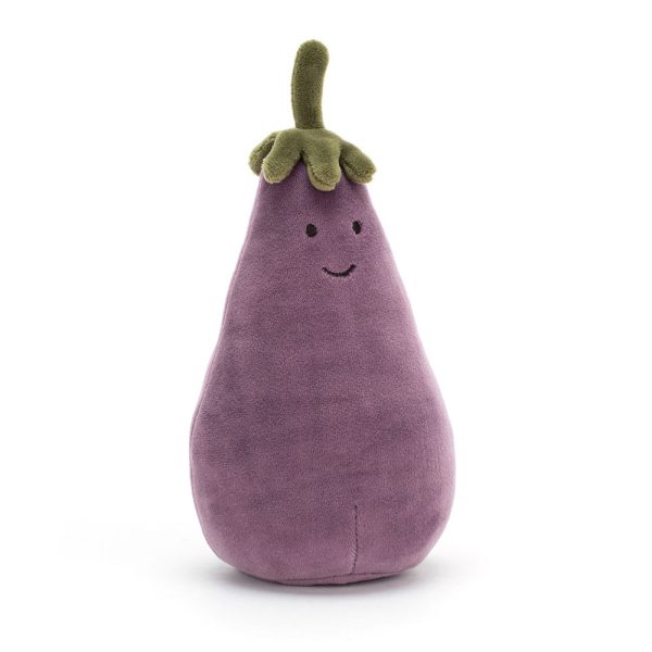 Vivacious Vegetable Aubergine - Image 7