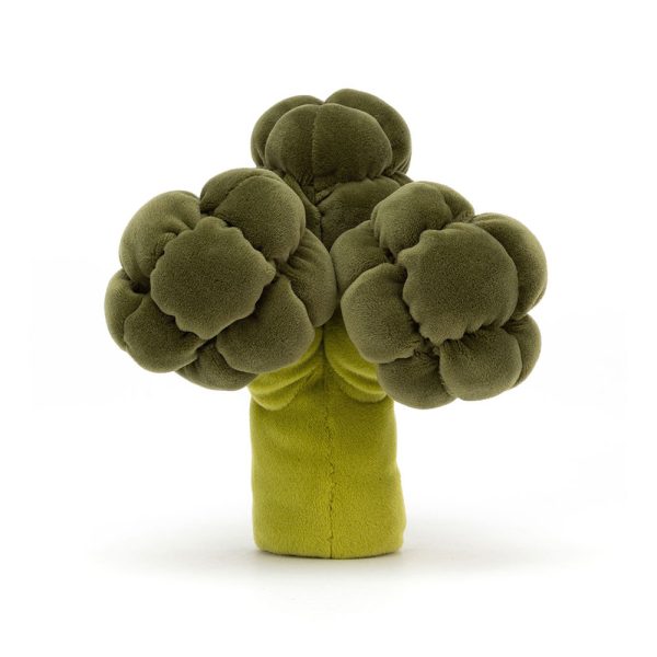 Vivacious Vegetable Broccoli - Image 3