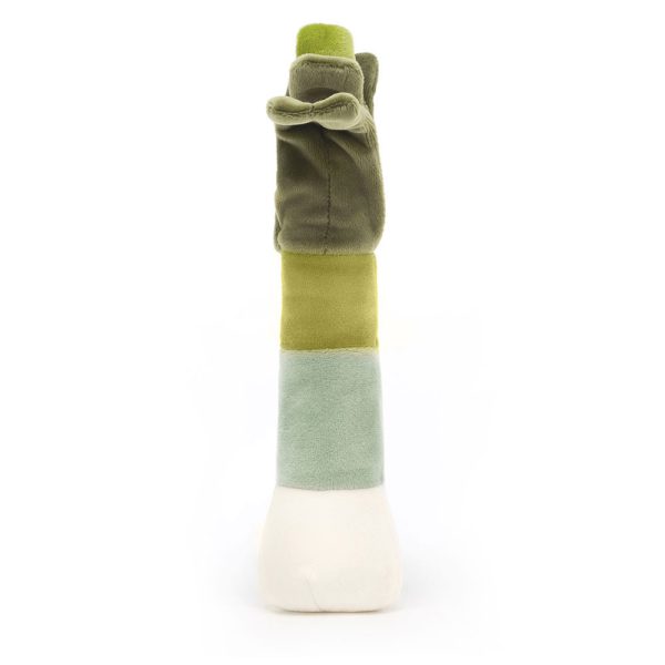 Vivacious Vegetable Leek - Image 3