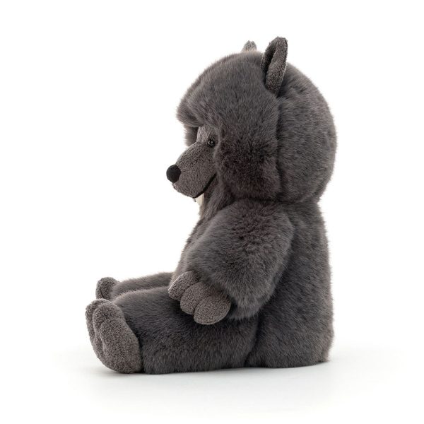 Wilf Wolf - Image 2