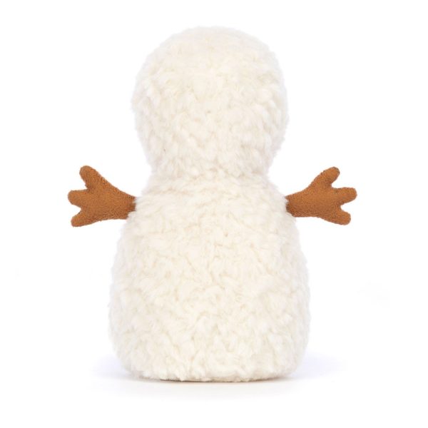 Wee Snowman - Image 3