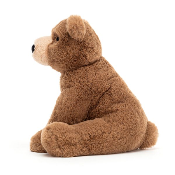 Woody Bear - Image 2