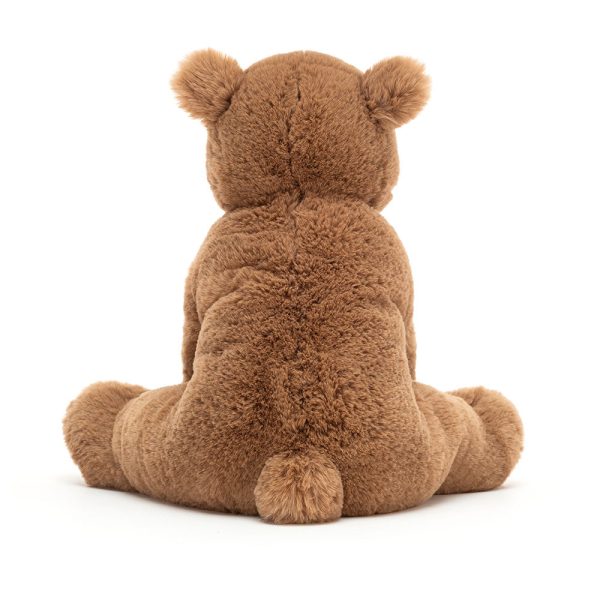 Woody Bear - Image 3