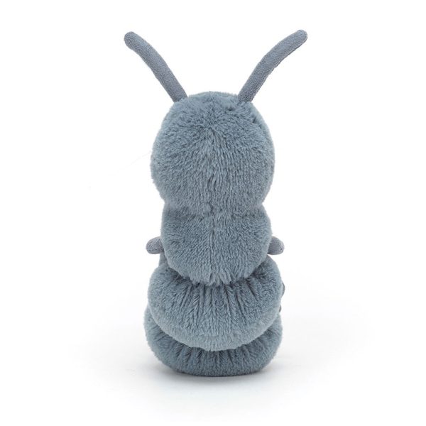 Wriggidig Bug - Image 3