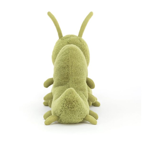 Wriggidig Caterpillar - Image 3